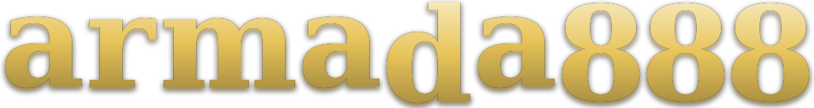 armada888 logo